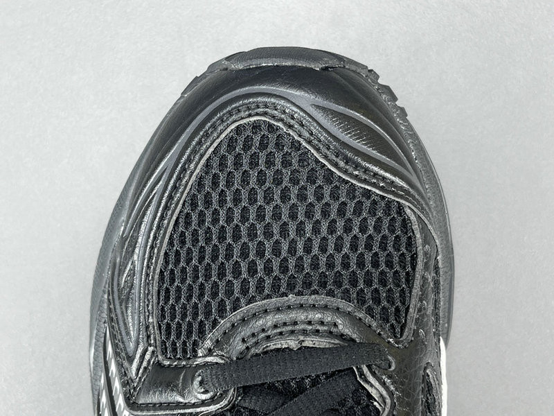 As*ic*s gel-kayano 14 black, gray 1201a019-006