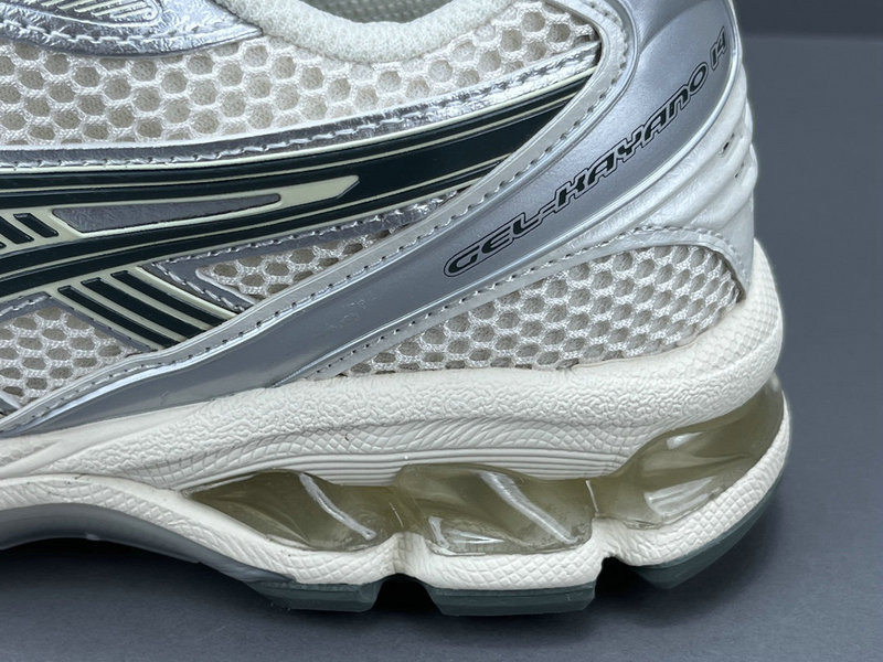 As*ic*s gel-kayano 14 birch dark pewter 1201a019-200