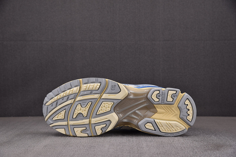 ASICS Gel-Kayano 14 Metallic Blue 1203A537-102