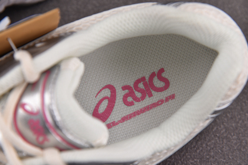 ASICS GEL-Kayano 14 Cream Sweet Pink - 1203A537-103