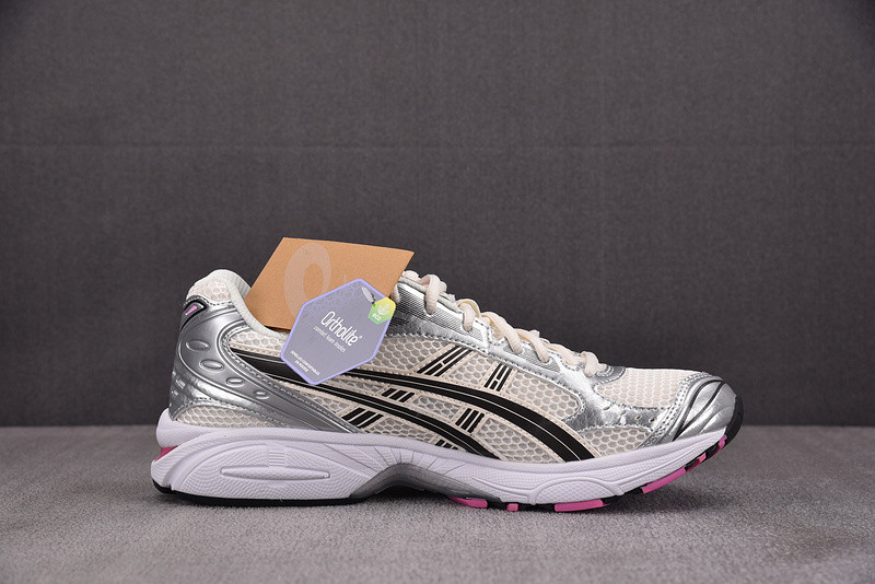 ASICS GEL-Kayano 14 Cream Sweet Pink - 1203A537-103