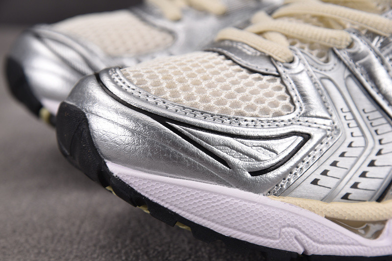 ASICS Gel-Kayano 14 Silver colored 1203A537-200