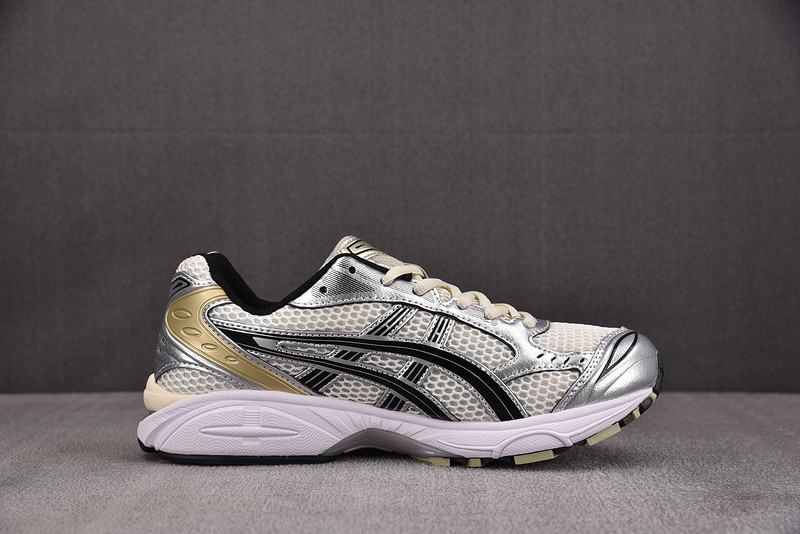 ASICS Gel-Kayano 14 Silver colored 1203A537-200