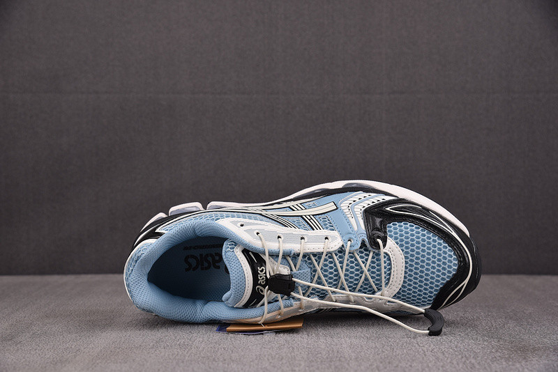 Asics Unlimited Gel-Kayano 14 Mist Cream Shoes 1203A549-400