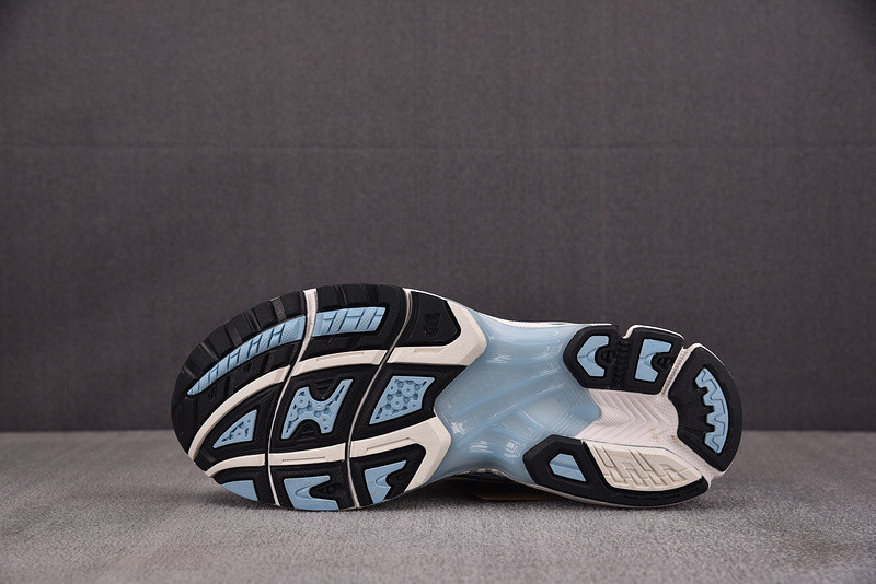 Asics Unlimited Gel-Kayano 14 Mist Cream Shoes 1203A549-400