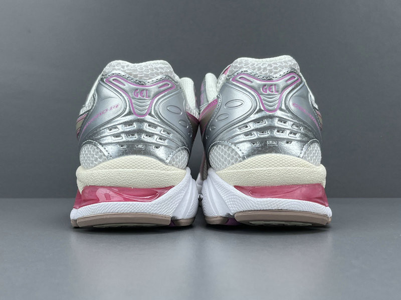As*ic*s gel-kayano 14 "pink/silver" 1203a667-100