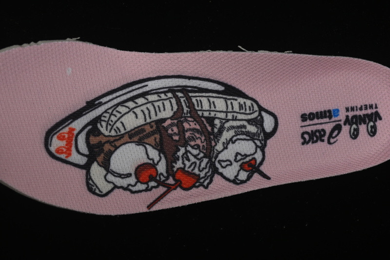 Asics Vandy the Pink Gel-Nimbus 10.1 Strawberry Cream 1203A865-702