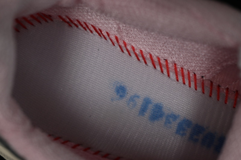 Asics Vandy the Pink Gel-Nimbus 10.1 Strawberry Cream 1203A865-702