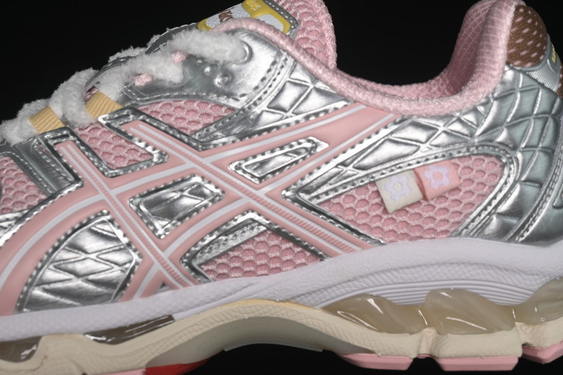 Asics Vandy the Pink Gel-Nimbus 10.1 Strawberry Cream 1203A865-702