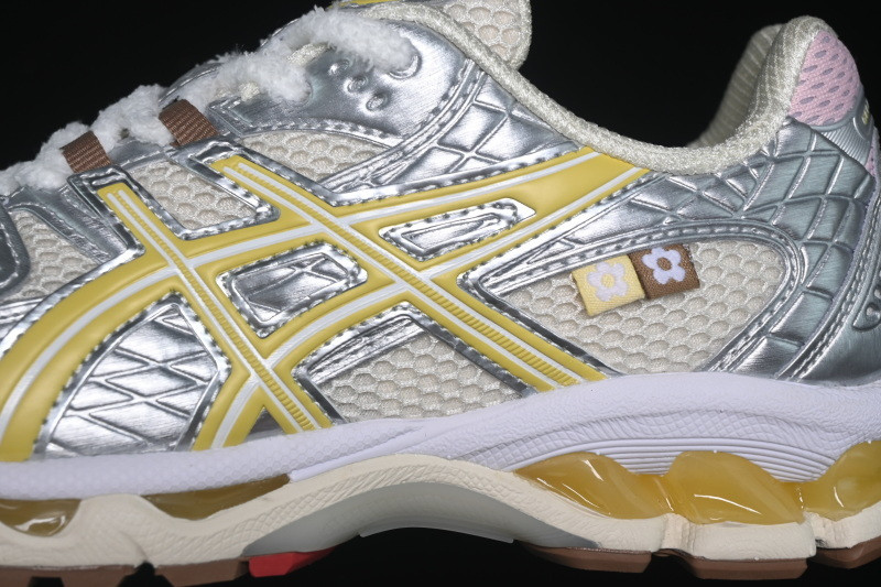 Asics Gel-Nimbus 10.1 Vandy The Pink Atmos 1203A865-752