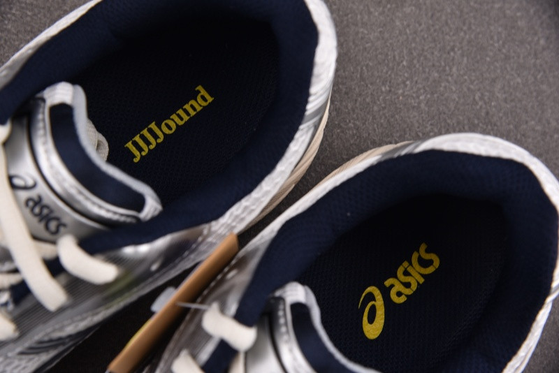 ASICS Gel-Kayano 14 JJJJound White Navy 1203A961-100