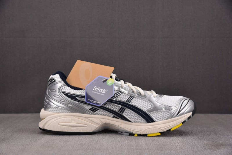 ASICS Gel-Kayano 14 JJJJound White Navy 1203A961-100