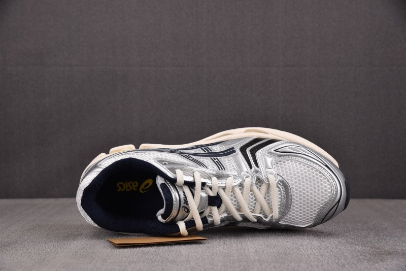 ASICS Gel-Kayano 14 JJJJound White Navy 1203A961-100