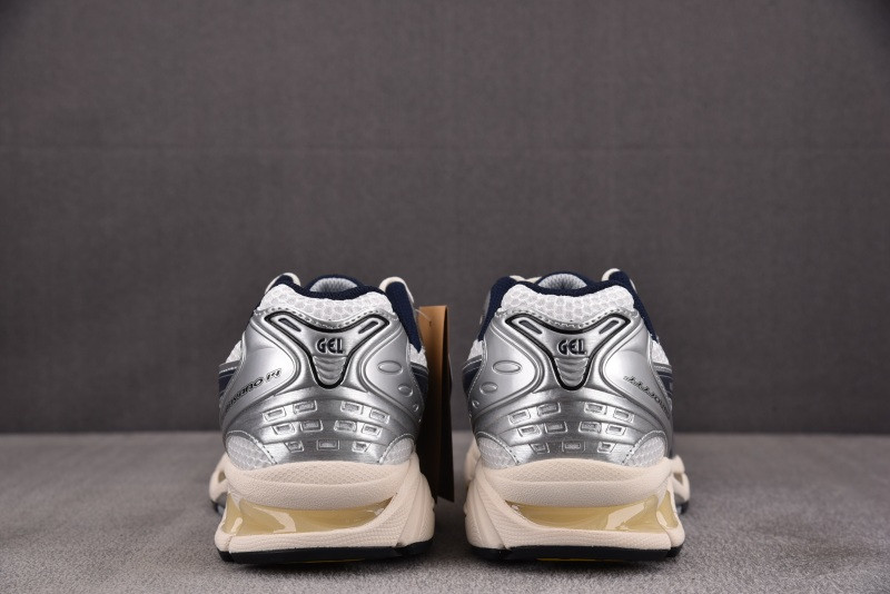 ASICS Gel-Kayano 14 JJJJound White Navy 1203A961-100