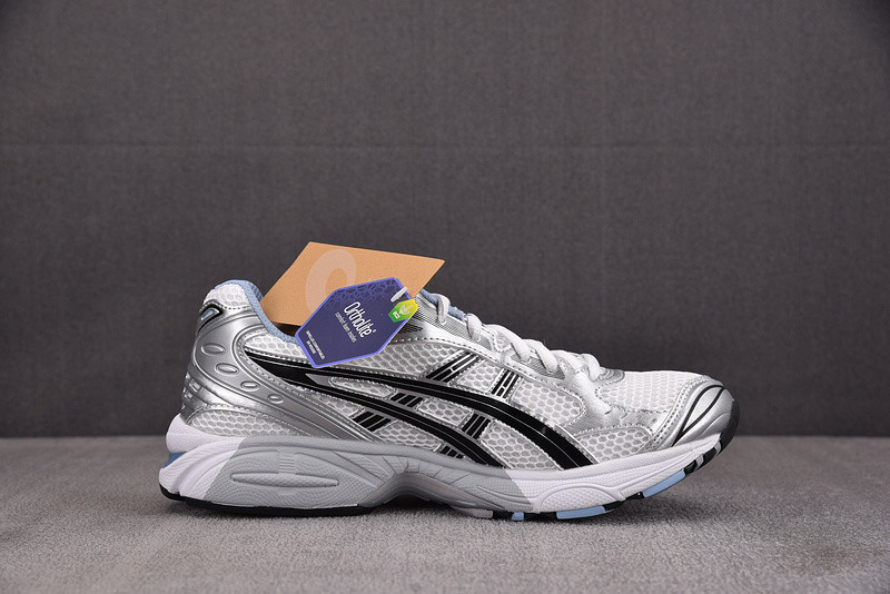 JJJJound Asics Gel-Kayano 14 White Blue | 1203A961-101