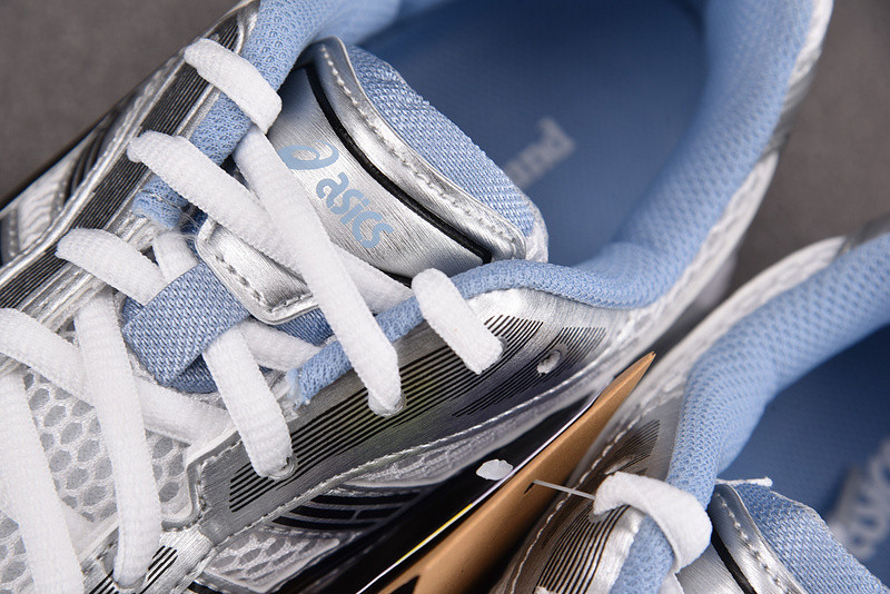 JJJJound Asics Gel-Kayano 14 White Blue | 1203A961-101