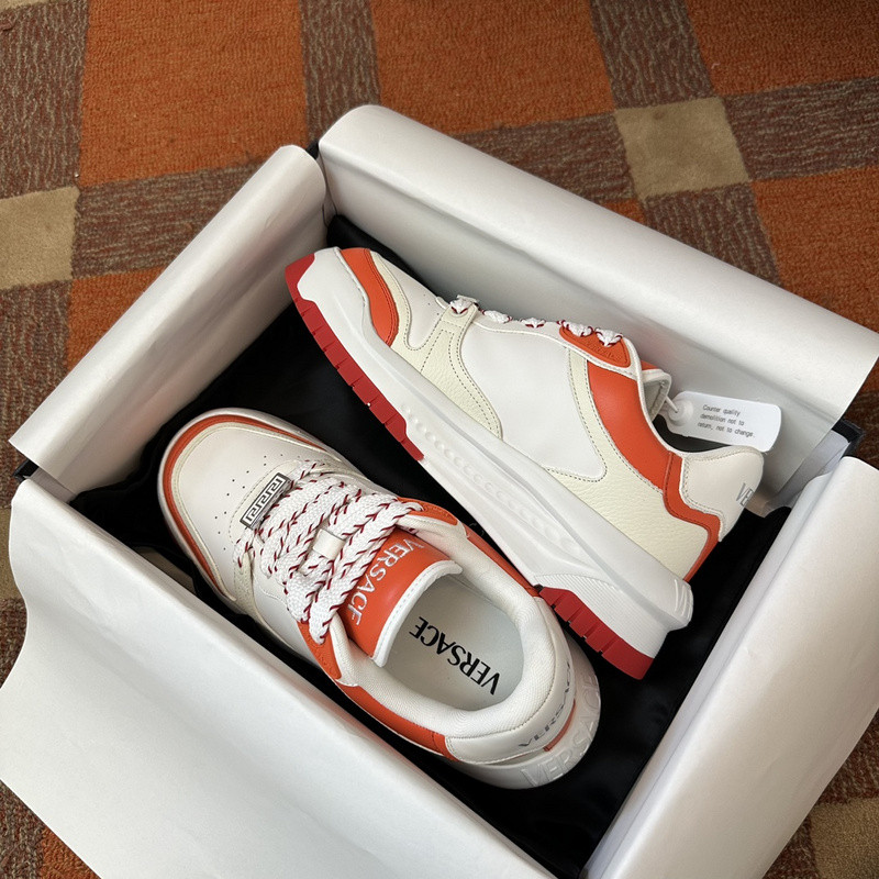 VERSACE ODISSEA SNEAKERS