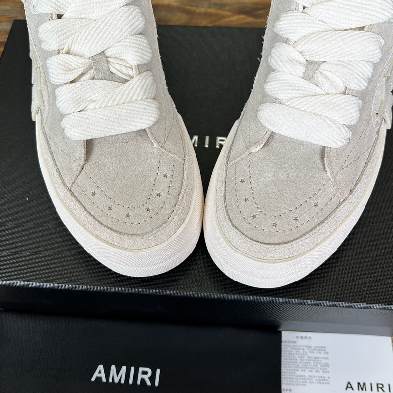 AMIRI SNEAKERS