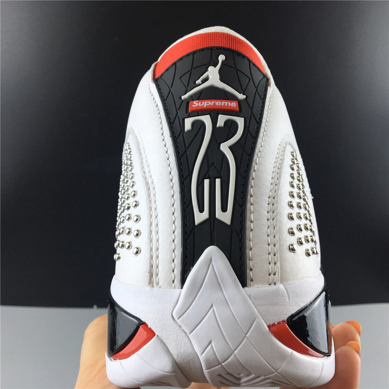 Jordan 14 Retro White BV7630-106