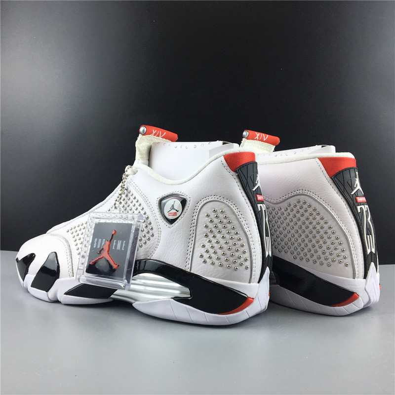 Jordan 14 Retro White BV7630-106