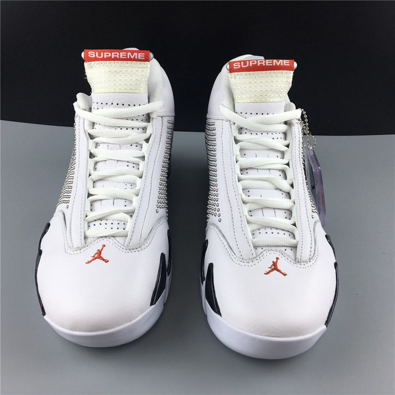 Jordan 14 Retro White BV7630-106
