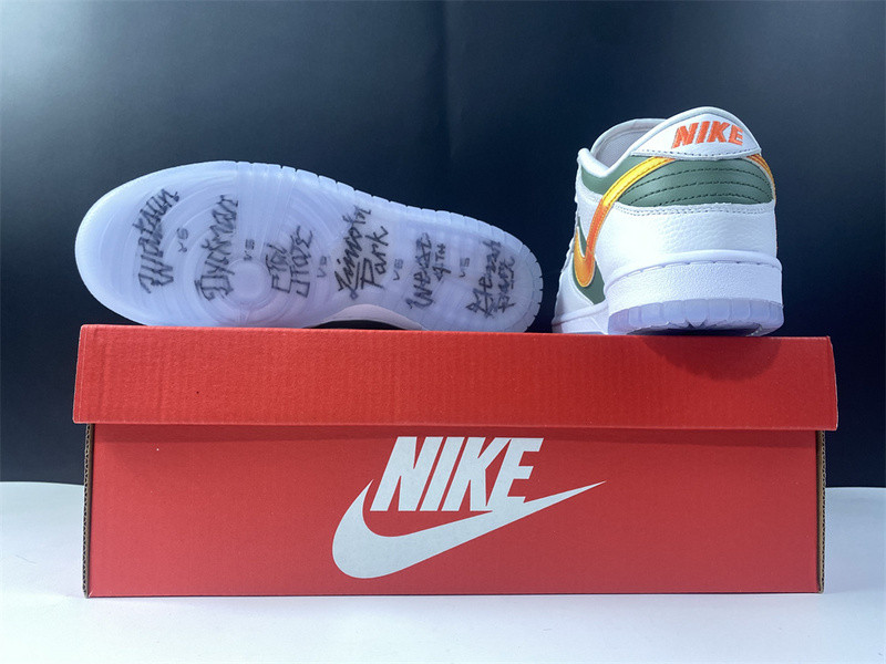 NIKE SB DUNK LOW “NY VS NY” DN2489-300