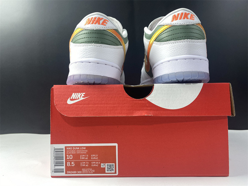 NIKE SB DUNK LOW “NY VS NY” DN2489-300