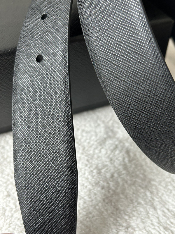 prada belt