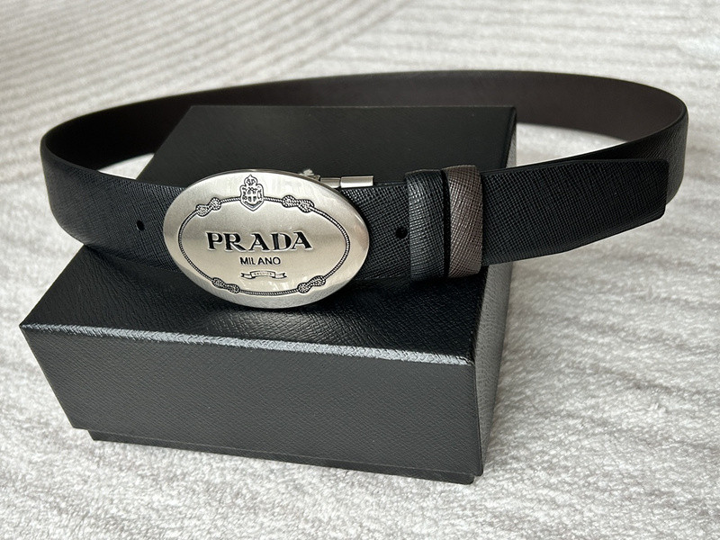 prada belt