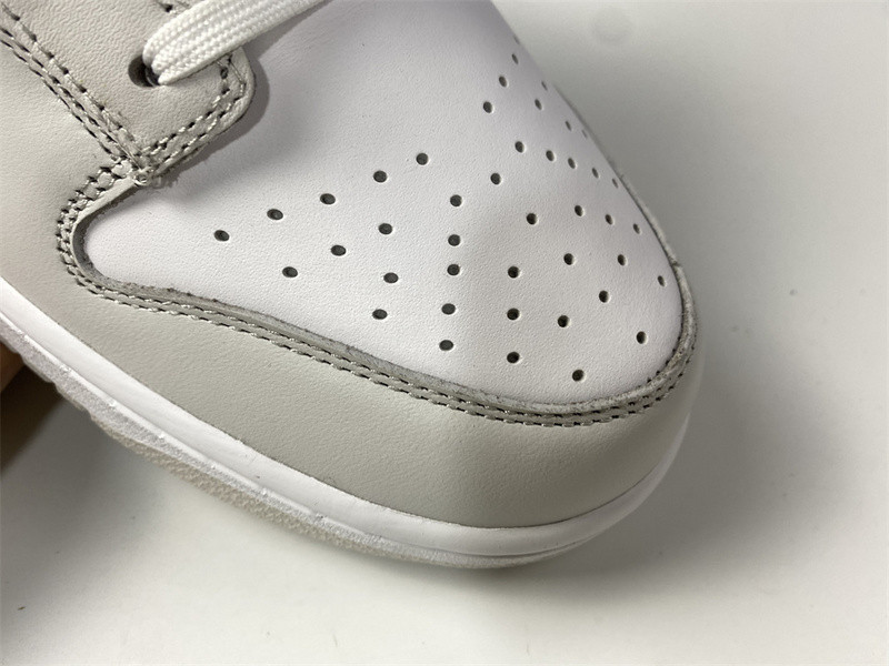 NIKE DUNK LOW PHOTON DUST (W) - DD1503-103