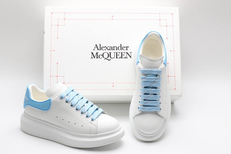 ALEXANDER MCQUEEN SNEAKER
