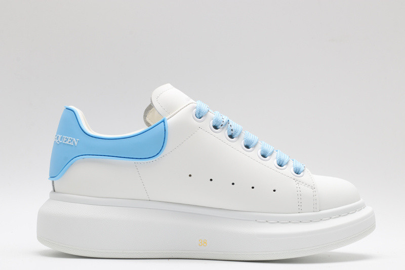 ALEXANDER MCQUEEN SNEAKER