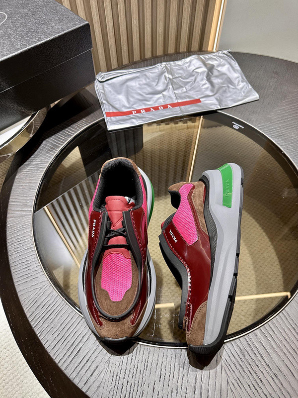 PR SNEAKER