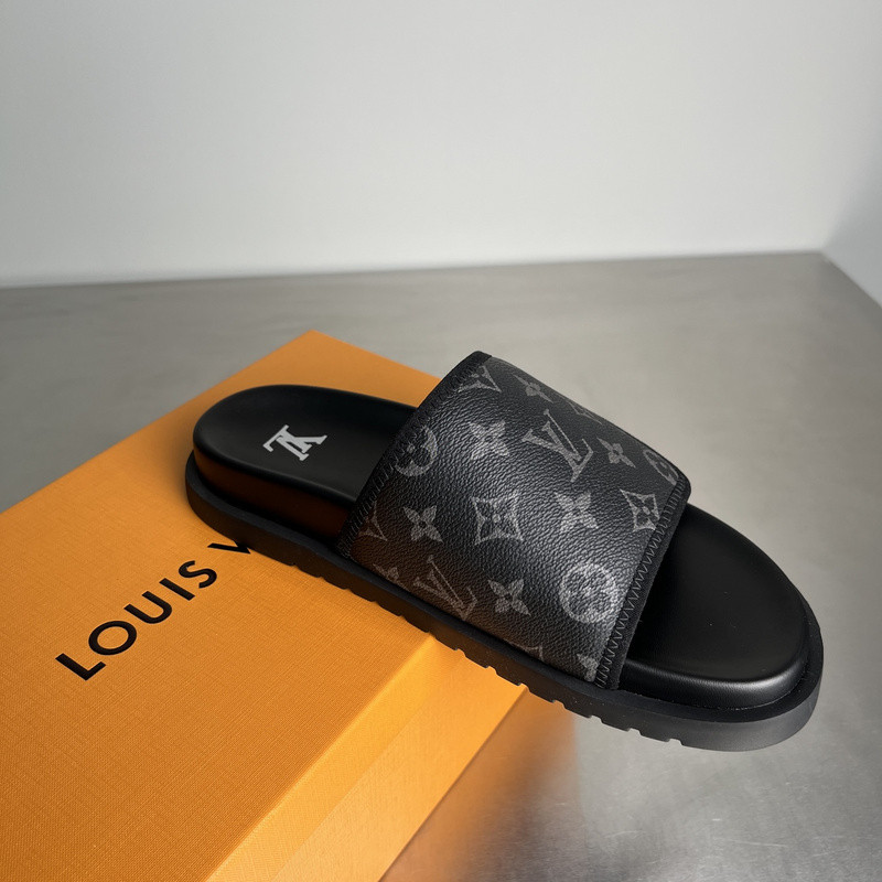 LOU1_TON SLIPPERS