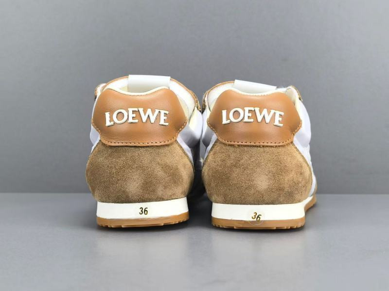 Loewe Ballet Runner