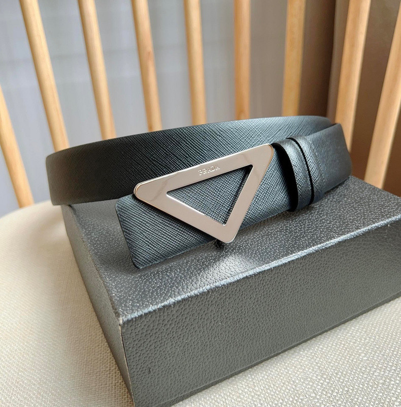 prada belt