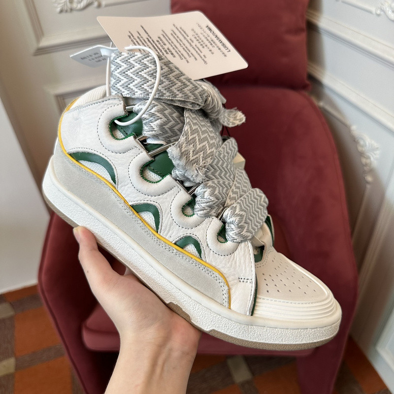 LANVIN SNEAKER