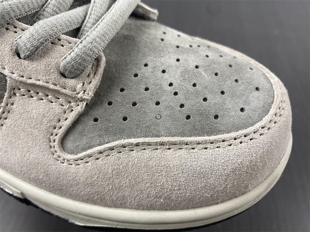 NIKE SB DUNK LOW STEAMBOY OST WHITE BLACK LF0039-006