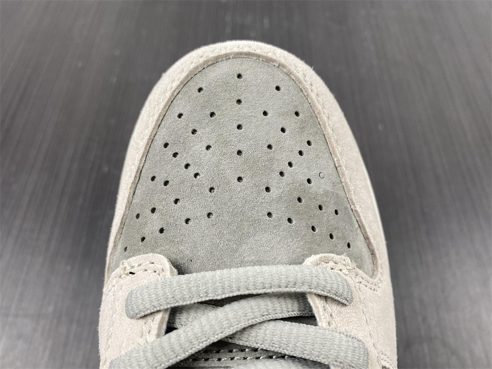 NIKE SB DUNK LOW STEAMBOY OST WHITE BLACK LF0039-006