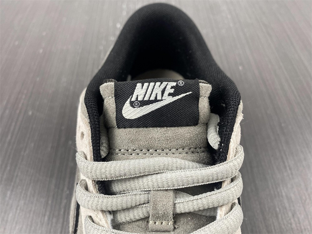 NIKE SB DUNK LOW STEAMBOY OST WHITE BLACK LF0039-006