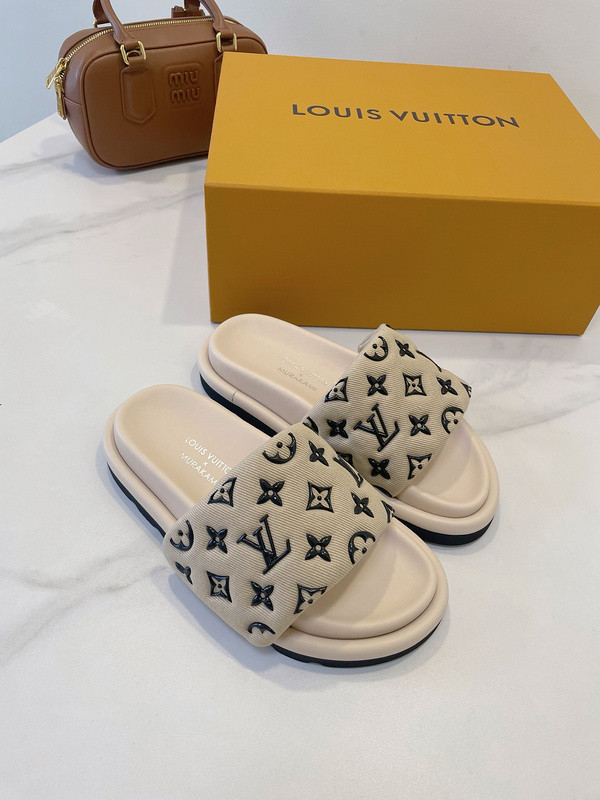 LOU1_TON SLIPPERS