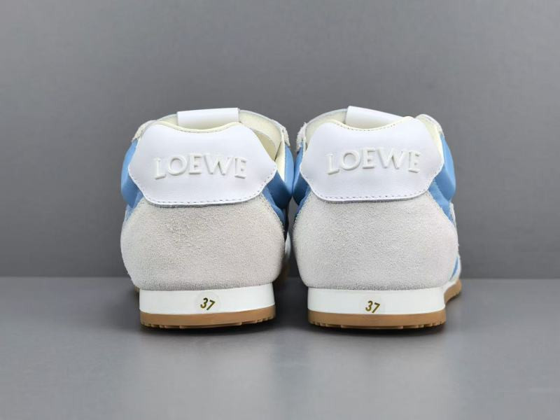 Loewe Ballet Runner