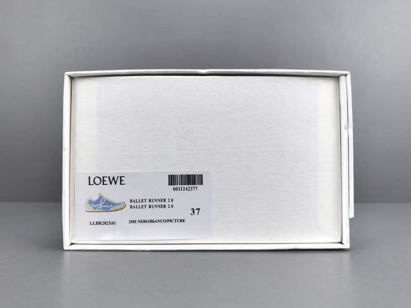 Loewe Ballet Runner