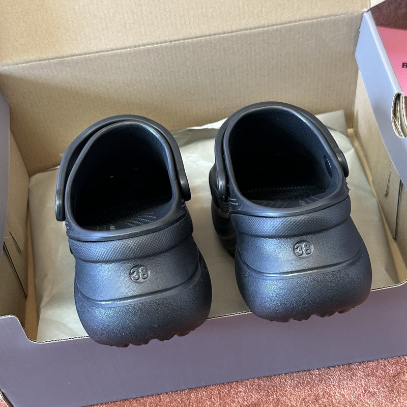 BALENCIAGA SLIDES