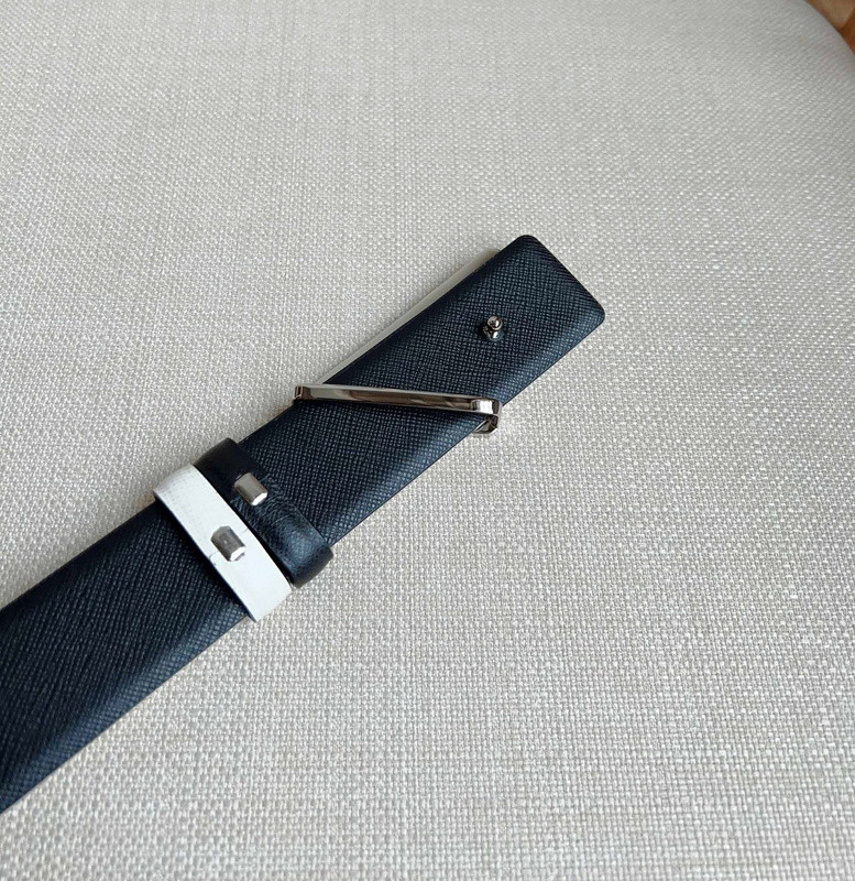 prada belt