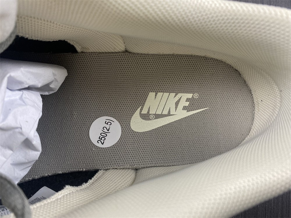 Nike SB Dunk Low Steamboy OST Grey Brown Mocha LF0039-003