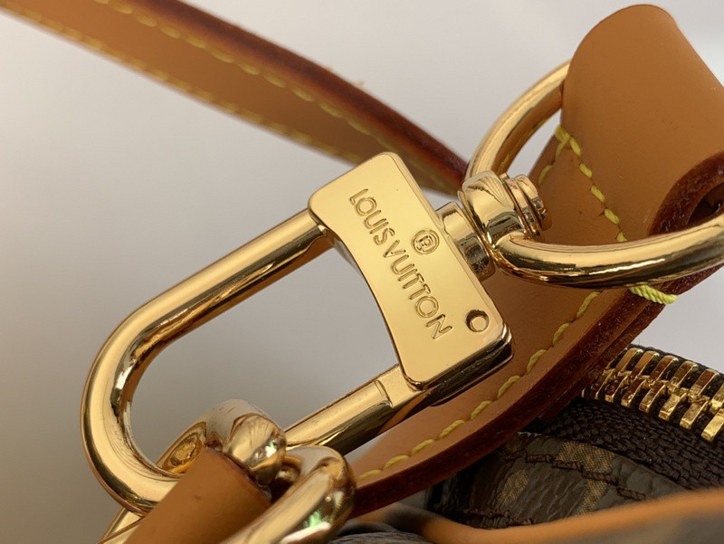 Louis Vuitton Trio Jm messenger