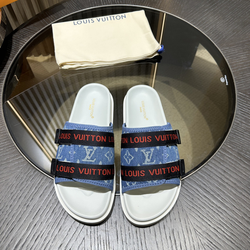 LOU1_TON SLIPPERS