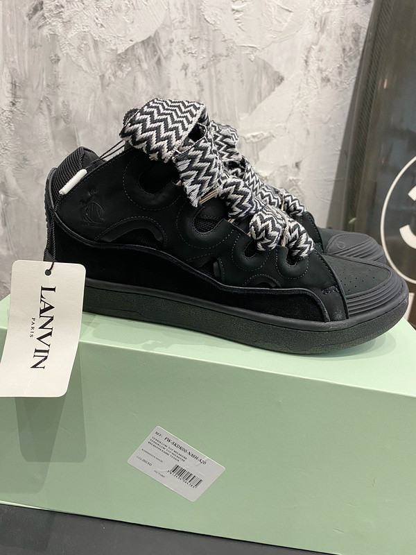 LANVIN SNEAKER