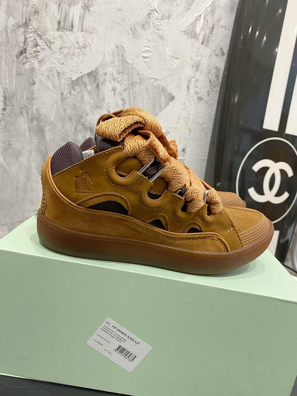LANVIN SNEAKER